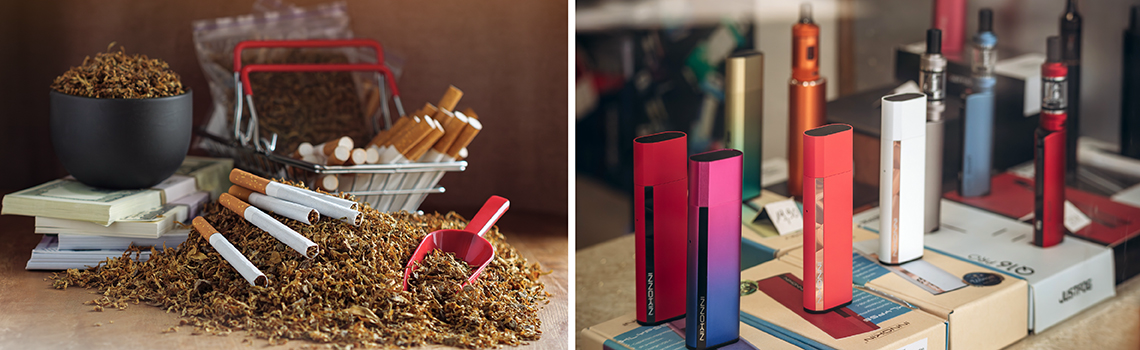 Retail Guide: How to Keep Track of Cigarette Inventory Easily