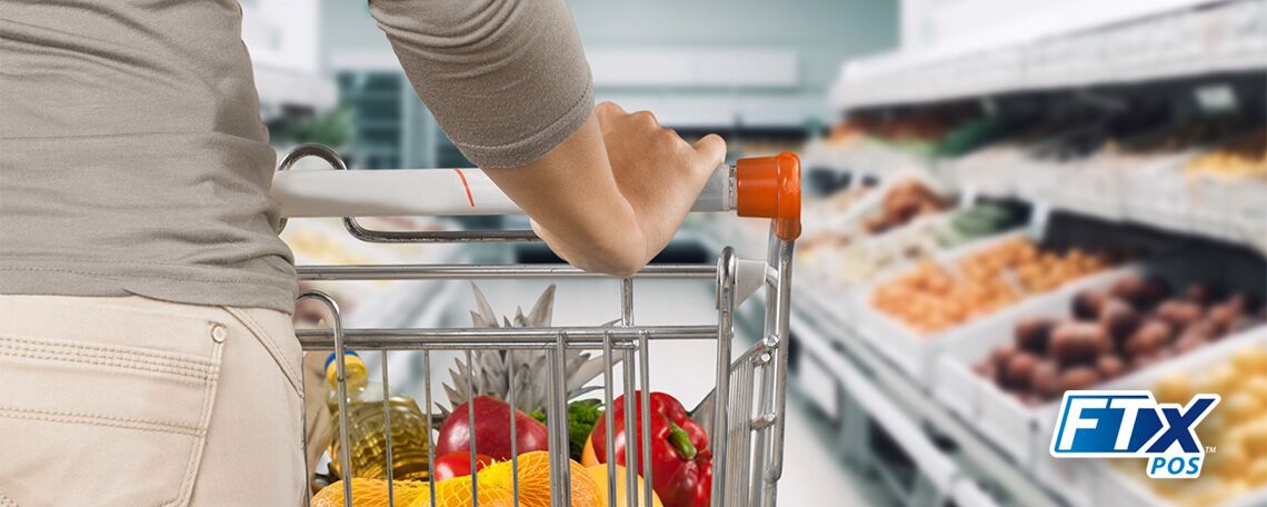 increase grocery store sales