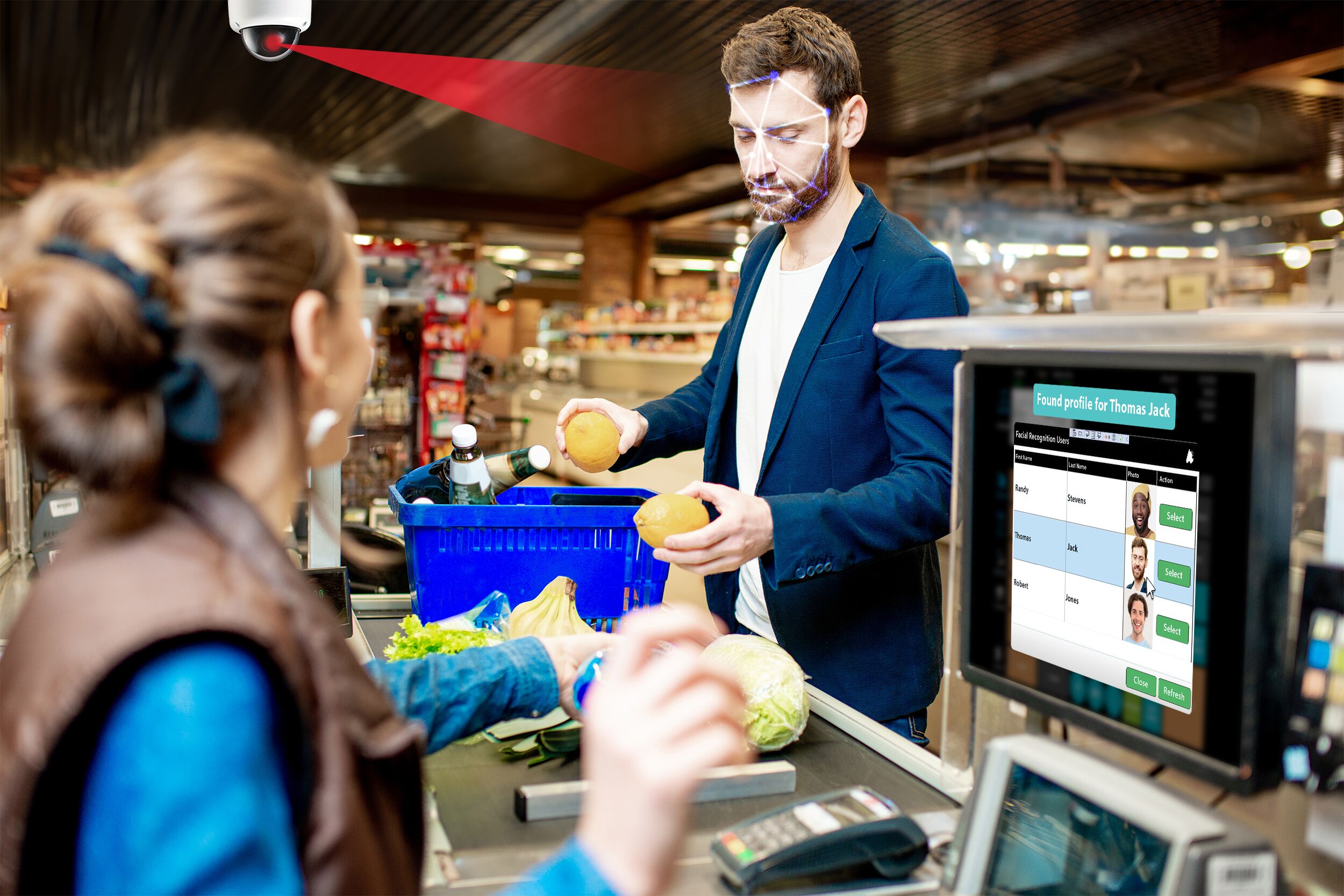 convenience store pos tobacco age verification best practices Cigar With and ID Best POS System For Smoke