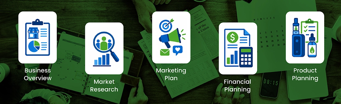 tobacco shop business plan How to Start a Profitable in 13 Steps 88 Tobacco Business Cards by
